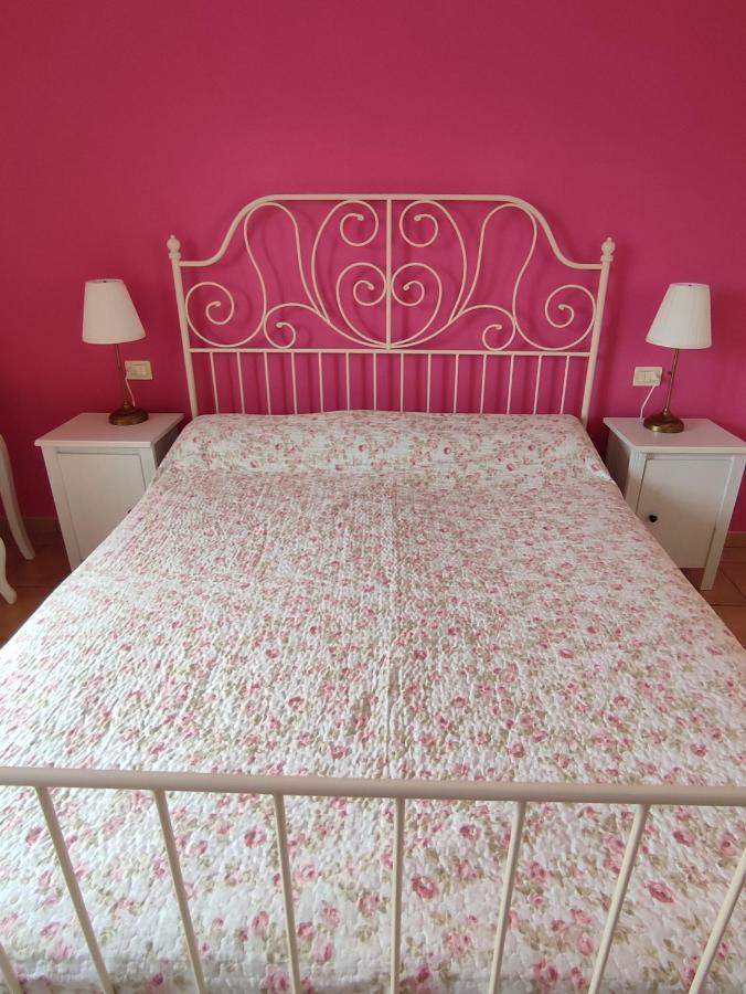 Vivienda Vacacional El Lucero Villa Echedo Bagian luar foto
