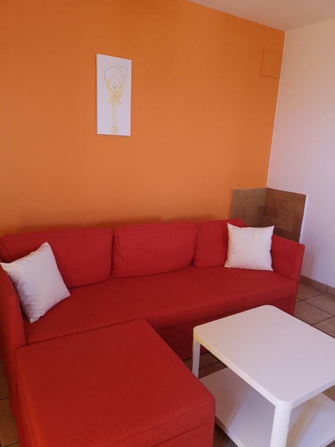 Vivienda Vacacional El Lucero Villa Echedo Bagian luar foto